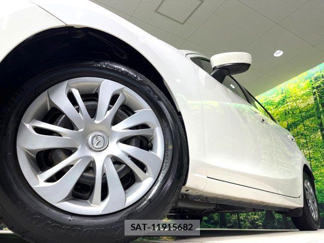 Mazda DEMIO 2015-12 8437631-13