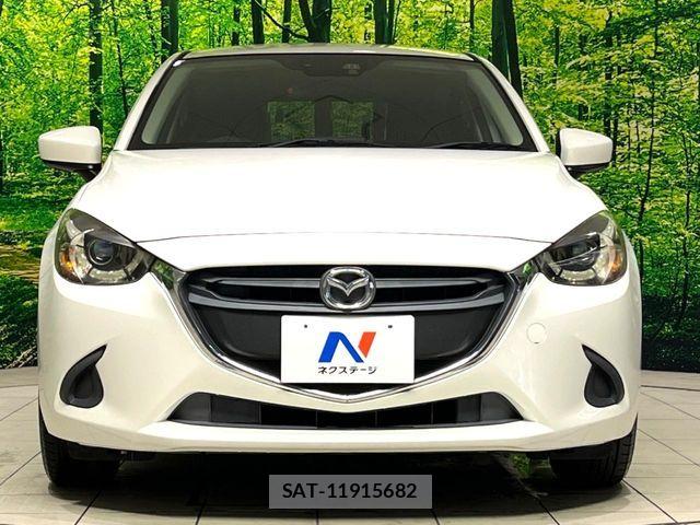 Mazda DEMIO 2015-12 8437631-14
