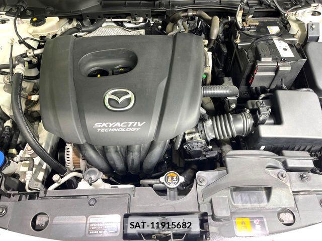 Mazda DEMIO 2015-12 8437631-18