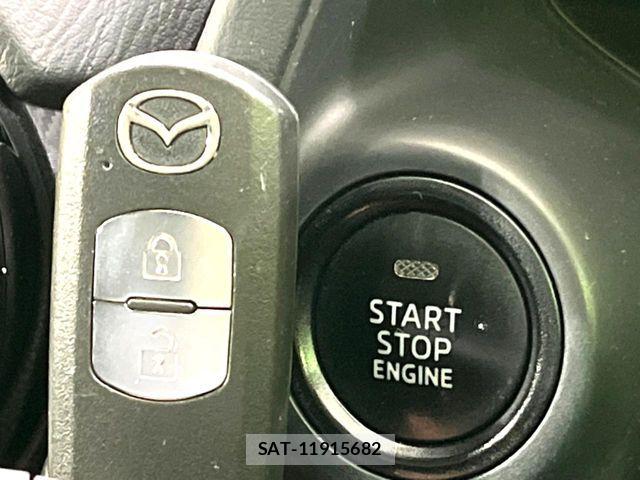 Mazda DEMIO 2015-12 8437631-6