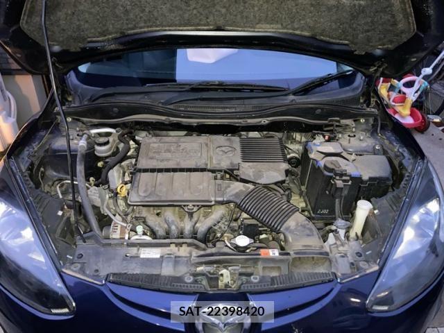 Mazda DEMIO 2013-09 8438079-10