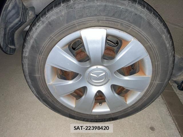 Mazda DEMIO 2013-09 8438079-2