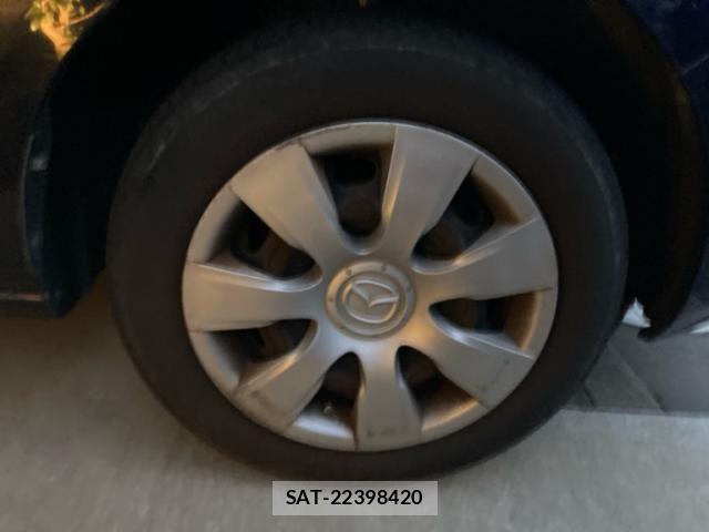 Mazda DEMIO 2013-09 8438079-3