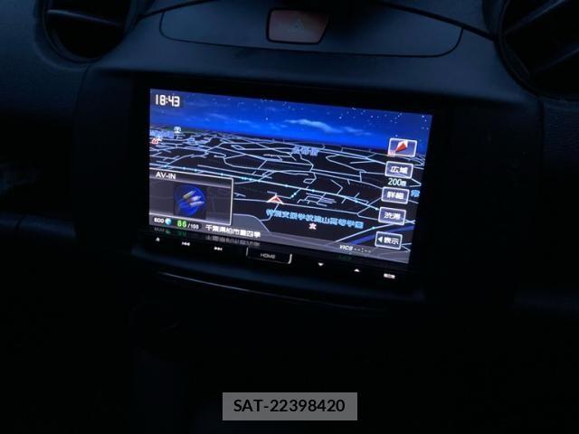 Mazda DEMIO 2013-09 8438079-7