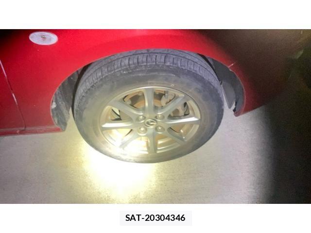 Mazda DEMIO 2013-08 8457380-9