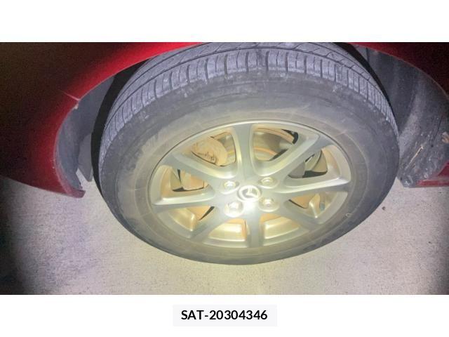 Mazda DEMIO 2013-08 8457380-3