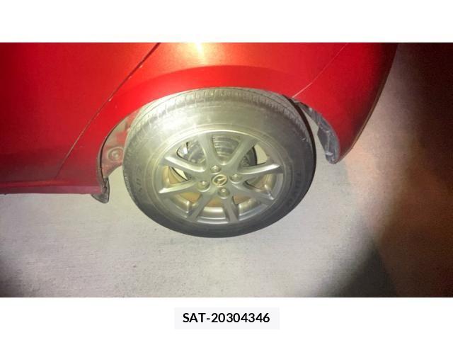 Mazda DEMIO 2013-08 8457380-5