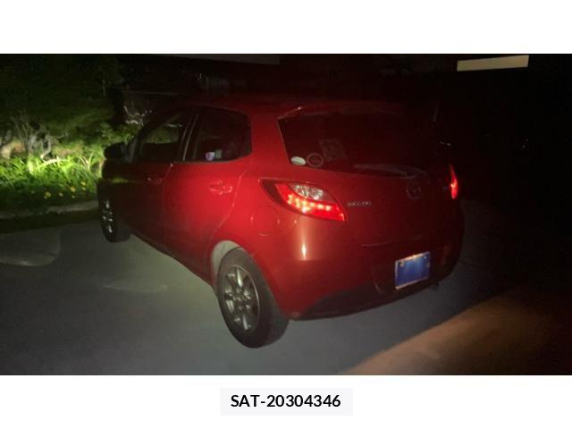 Mazda DEMIO 2013-08 8457380-6