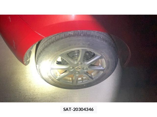 Mazda DEMIO 2013-08 8457380-8