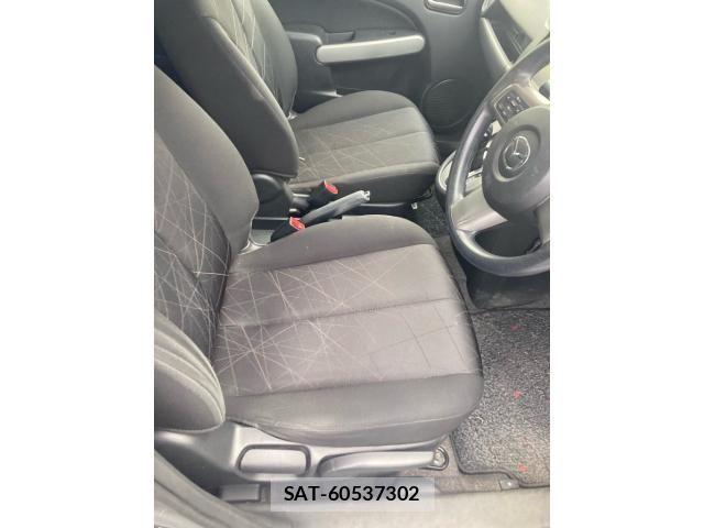 Mazda DEMIO 2011-08 8457379-12