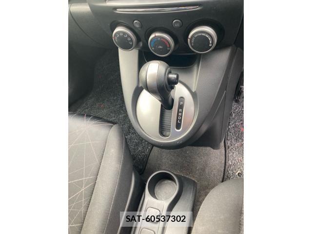 Mazda DEMIO 2011-08 8457379-15