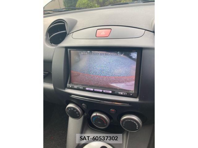 Mazda DEMIO 2011-08 8457379-18