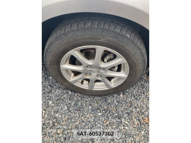 Mazda DEMIO 2011-08 8457379-4