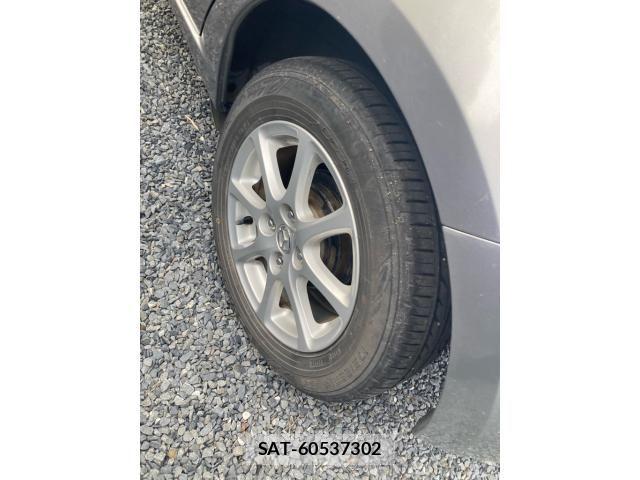 Mazda DEMIO 2011-08 8457379-6