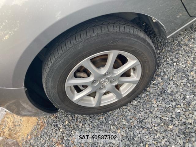Mazda DEMIO 2011-08 8457379-7