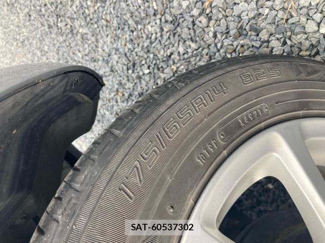 Mazda DEMIO 2011-08 8457379-8