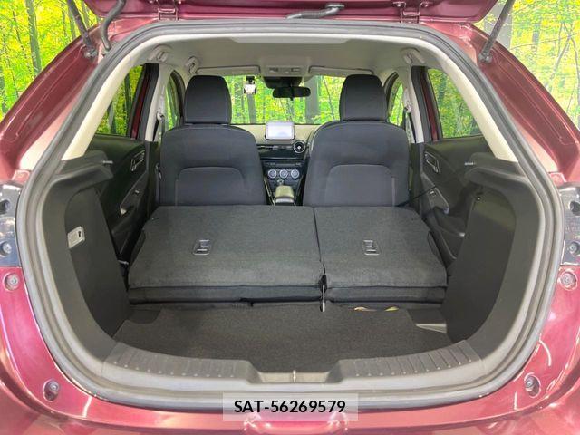 Mazda DEMIO 2018-03 8457376-9