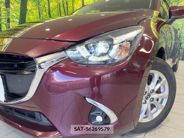 Mazda DEMIO 2018-03 8457376-11