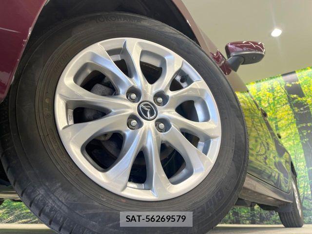 Mazda DEMIO 2018-03 8457376-12