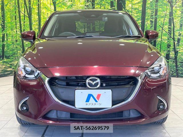 Mazda DEMIO 2018-03 8457376-13