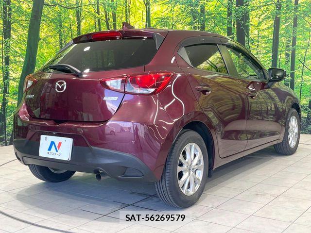 Mazda DEMIO 2018-03 8457376-16