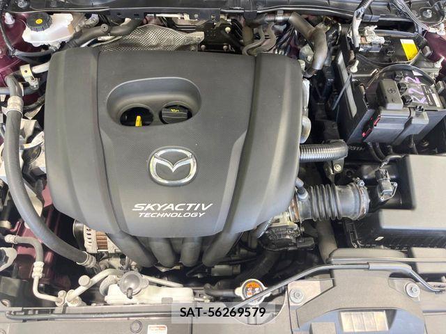 Mazda DEMIO 2018-03 8457376-18