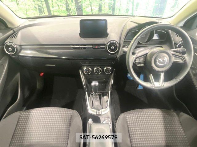 Mazda DEMIO 2018-03 8457376-1