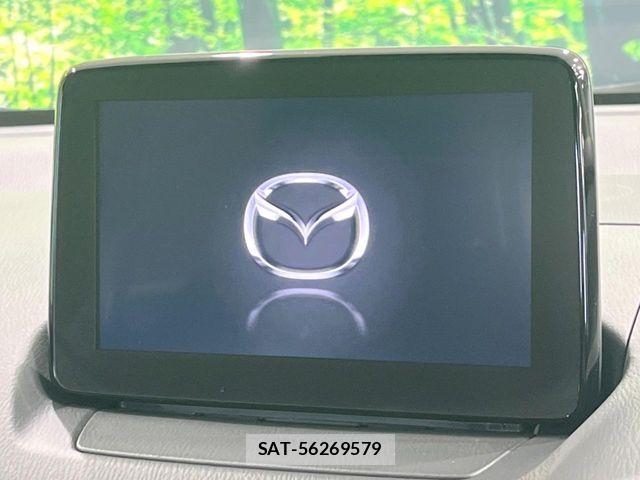 Mazda DEMIO 2018-03 8457376-2