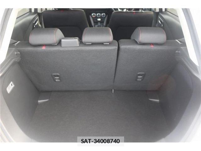 Mazda DEMIO 2015-07 8457375-16