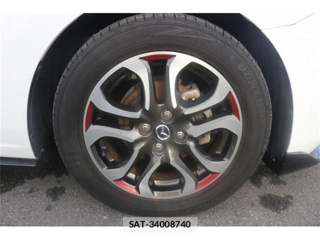 Mazda DEMIO 2015-07 8457375-17