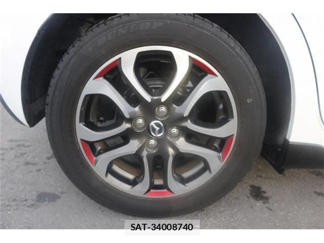 Mazda DEMIO 2015-07 8457375-20
