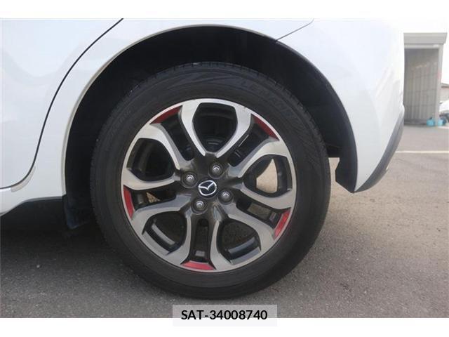 Mazda DEMIO 2015-07 8457375-21