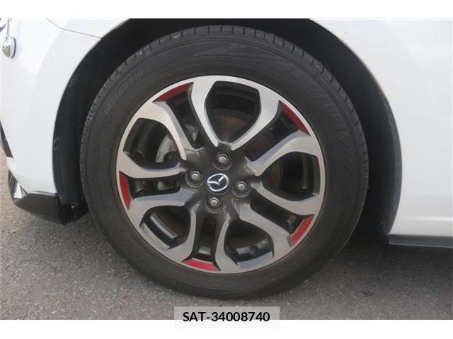 Mazda DEMIO 2015-07 8457375-22