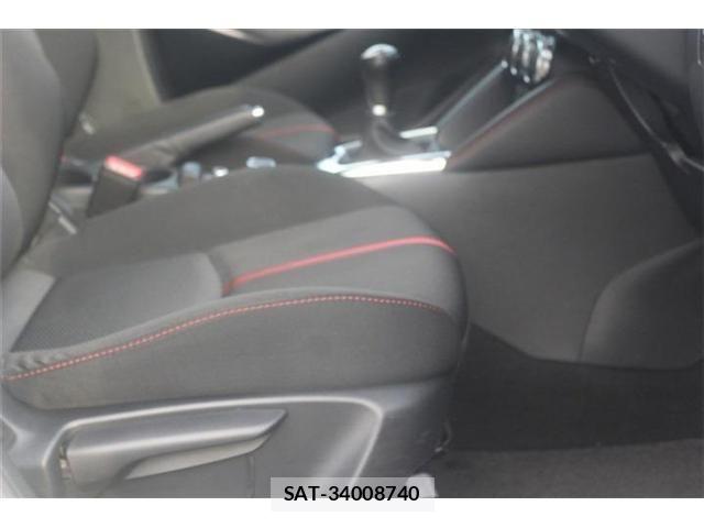 Mazda DEMIO 2015-07 8457375-24