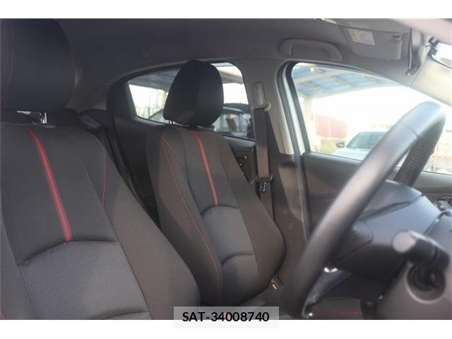 Mazda DEMIO 2015-07 8457375-25