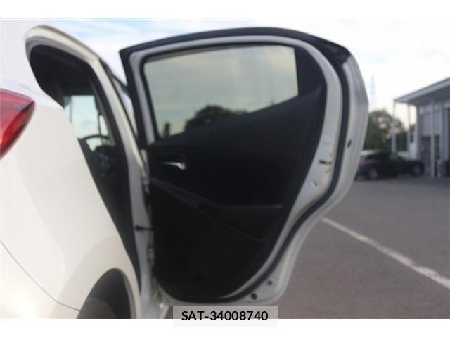 Mazda DEMIO 2015-07 8457375-27