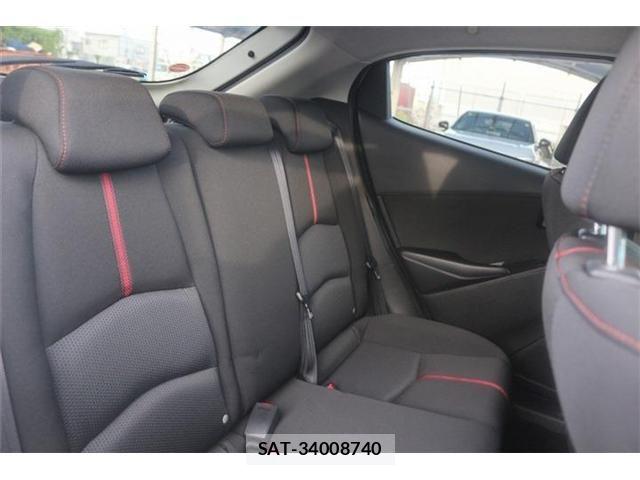 Mazda DEMIO 2015-07 8457375-29