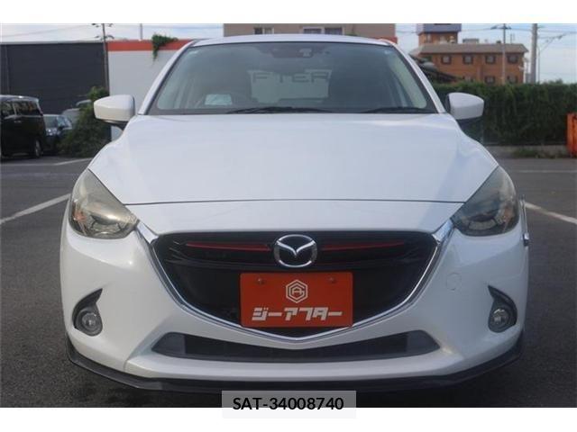 Mazda DEMIO 2015-07 8457375-4