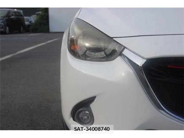 Mazda DEMIO 2015-07 8457375-5