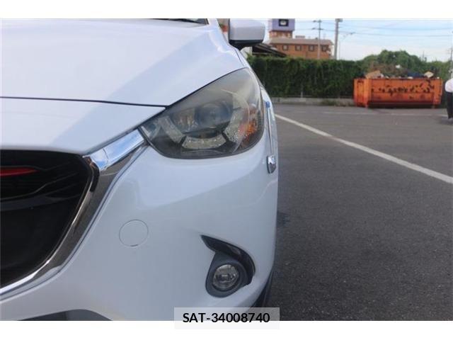 Mazda DEMIO 2015-07 8457375-7