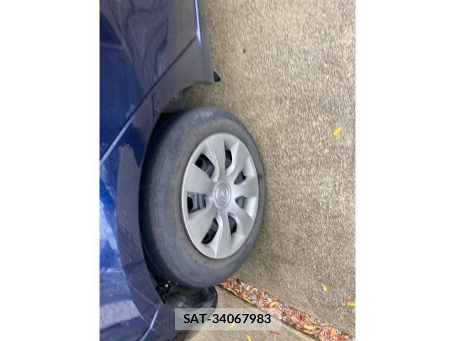 Mazda DEMIO 2012-07 8457383-5
