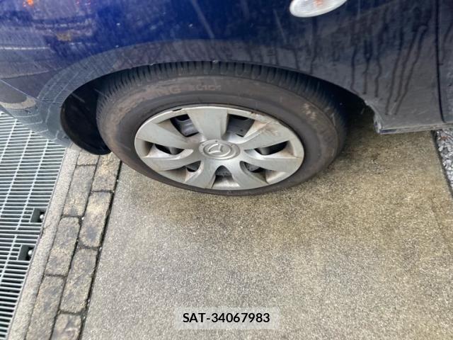 Mazda DEMIO 2012-07 8457383-6