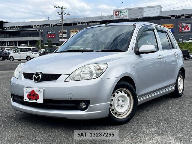 Mazda DEMIO 2005-08 8457377-0