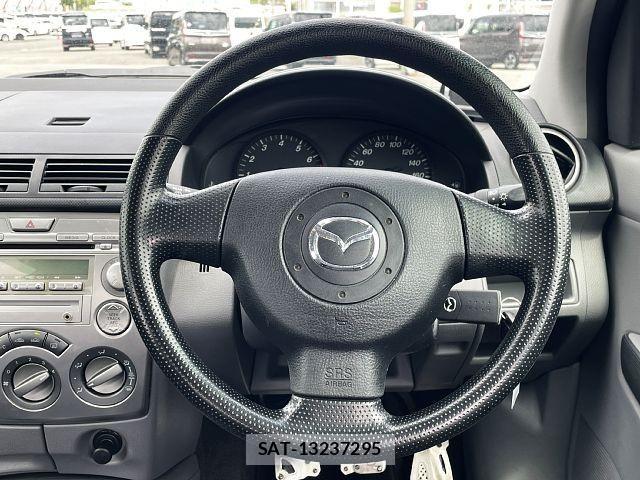 Mazda DEMIO 2005-08 8457377-1