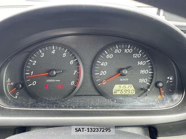 Mazda DEMIO 2005-08 8457377-3