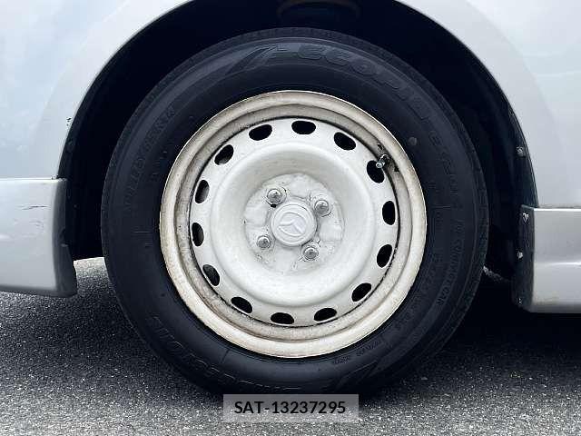 Mazda DEMIO 2005-08 8457377-4