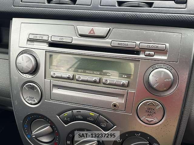 Mazda DEMIO 2005-08 8457377-6