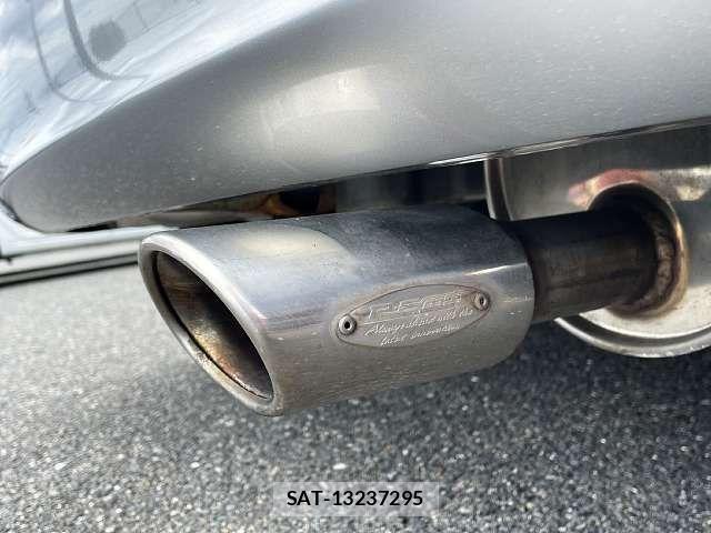 Mazda DEMIO 2005-08 8457377-8