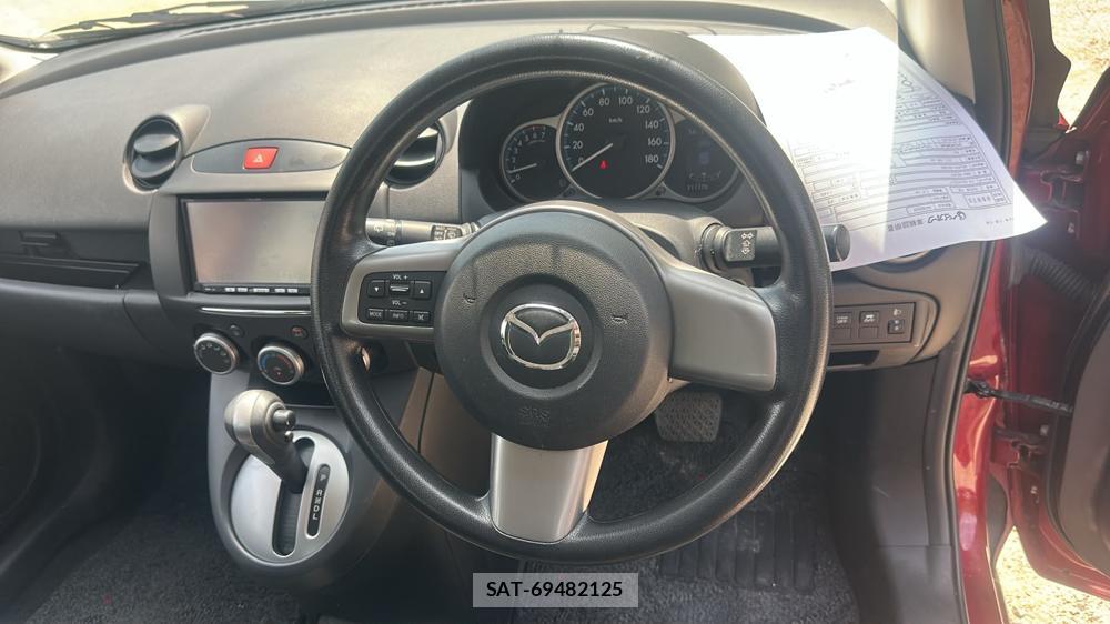 Mazda DEMIO 2013-07 7736749-13