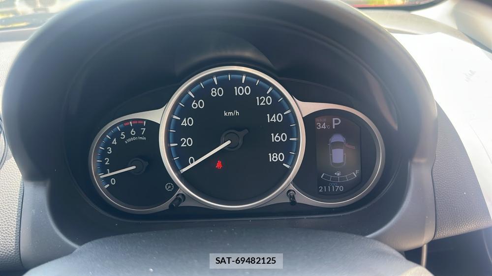 Mazda DEMIO 2013-07 7736749-14